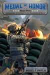 Ryan Pitts: Afghanistan: A Firefight in the Mountains of Wanat (Medal of Honor series)