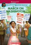 American Girl The March on Washington