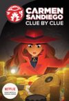 Clue by Clue (Carmen Sandiego series)