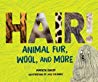 Hair: Animal Fur, Wool, and More