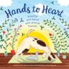 Hands to Heart; Breathe and Bend With Animal Friends