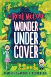 The Real McCoys: Wonder Under Cover