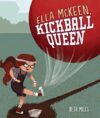 Ella McKeen Kickball Queen