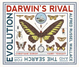 Darwin’s Rival