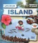 Life on an Island – MSL Book Review