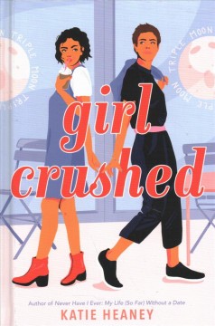 Girl Crushed