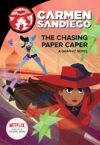 Carmen Sandiego: The Chasing Paper Caper