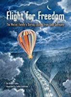 Flight for Freedom: The Wetzel Family’s Daring Escape from East Germany