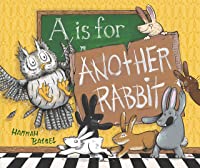 A is For Another Rabbit