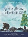 Black Bear’s Adventure: An Appalachian Trail Journey