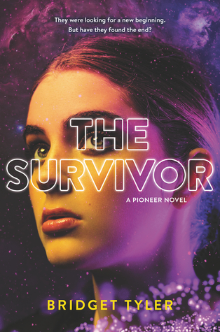 The Survivor (The Pioneer #2)