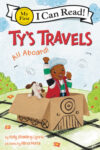 Ty’s Travels All Aboard!