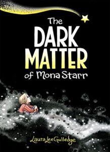 The Dark Matter of Mona Staff