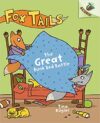 Fox Tails: The  Great Bunk Bed Battle