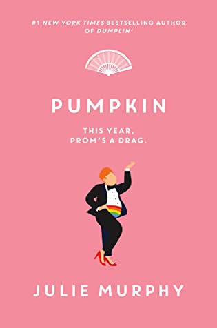 Pumpkin (Dumplin', #3)