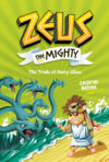 Zeus the Mighty:  The Trials of Hairy-Clees
