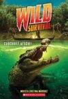 Wild Survival:  Crocodile Rescue!