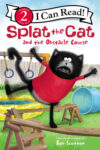 Splat the Cat; and the Obstacle Course