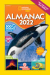 2022 Almanac