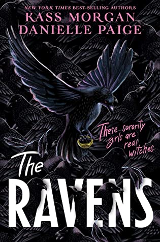 The Ravens (The Ravens, #1)