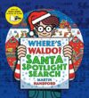Where’s Waldo?: Santa Spotlight Search