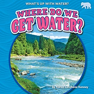 Where Do We Get Water?