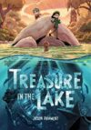 Treasure in the lake