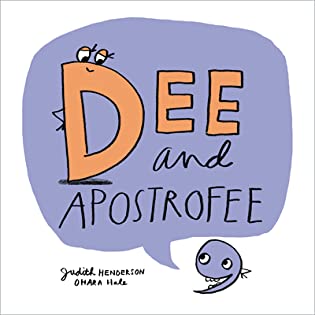 Dee and Apostrofee