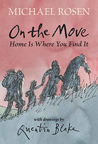 On the Move: Poems about Migration