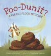 Poo-dunit: A Forest Floor Mystery