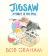 Jigsaw: Mystery in the Mail