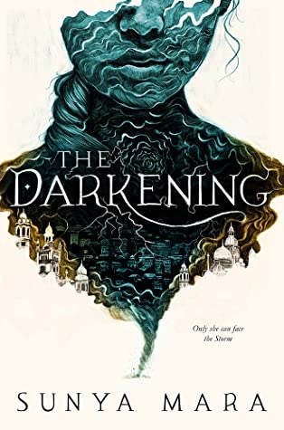 The Darkening (The Darkening, #1)