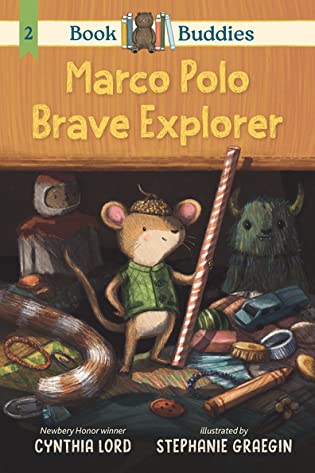 Marco Polo Brave Explorer