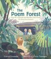 The Poem Forest Poet W.S. Merwin and the Palm Tree Forest He Grew from Scratch