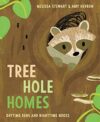 Tree House Homes: Daytime Dens and Nighttime Nooks