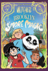 Witches of Brooklyn S’more Magic