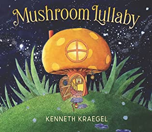Mushroom Lullaby