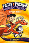 Pacey Packer, Unicorn Tracker: Dragon Rider