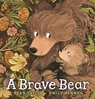 A Brave Bear