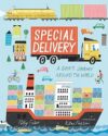 Special Delivery: A Book’s Journey Around the World