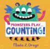 Monsters Play…Counting!