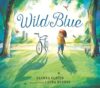 Wild Blue: Taming a Big-Kid Bike