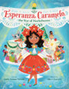 Esperanza Caramelo the Star of Nochebuena