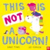 This Is Not a Unicorn