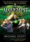 The Alchemyst – The Graphic Novel