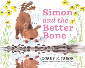 Simon and the Better Bone