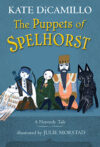 The Puppets of Spelhorst: a Norendy Tale
