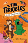 The Terribles: Clash of the Gnomes!