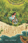 The Girl From Earth’s End