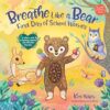 Breathe Like a Bear First Day of School Worries